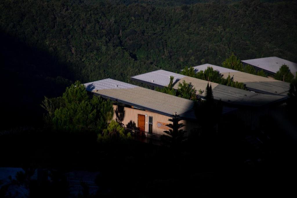 Ban Huai Phai Pino Latte Resort And Hotel מראה חיצוני תמונה