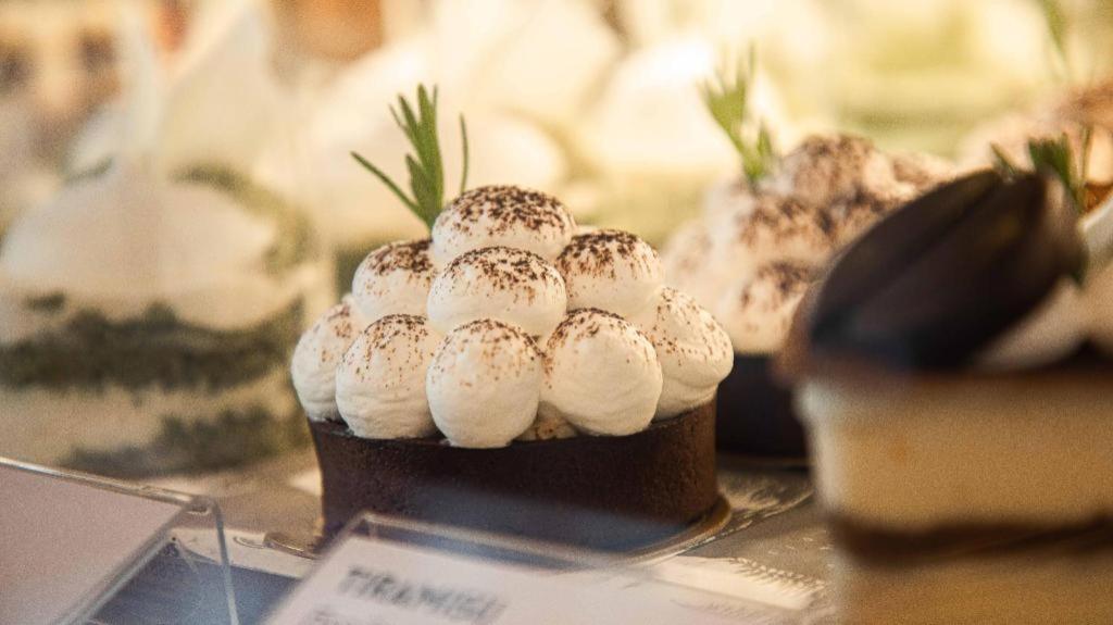 Ban Huai Phai Pino Latte Resort And Hotel מראה חיצוני תמונה